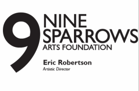 Nine Sparrows Arts Foundation